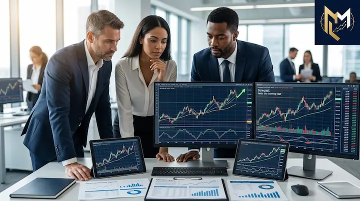 Mengapa Stock Recommendation 2026 Masih Sangat Relevan di Fase Pasar Saat Ini - Holding Monex