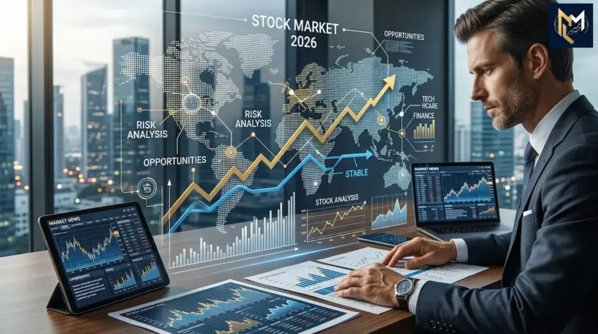 Stock Recommendation 2026 Cara Cerdas Raih Cuan Optimal Sekarang untuk Investor Bijak HoldingMonex