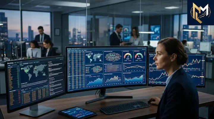 Strategi Praktis Bagaimana Membaca Sentimen Global dalam Analisis Market Hari Ini - HoldingMonex
